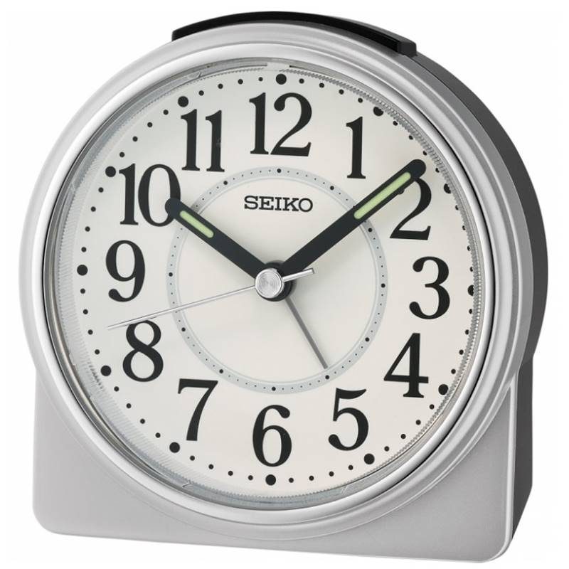Seiko - QHE198S Wecker