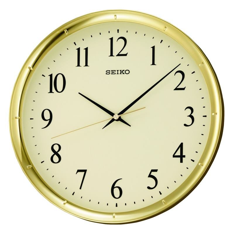 Seiko QXA417G Wanduhr