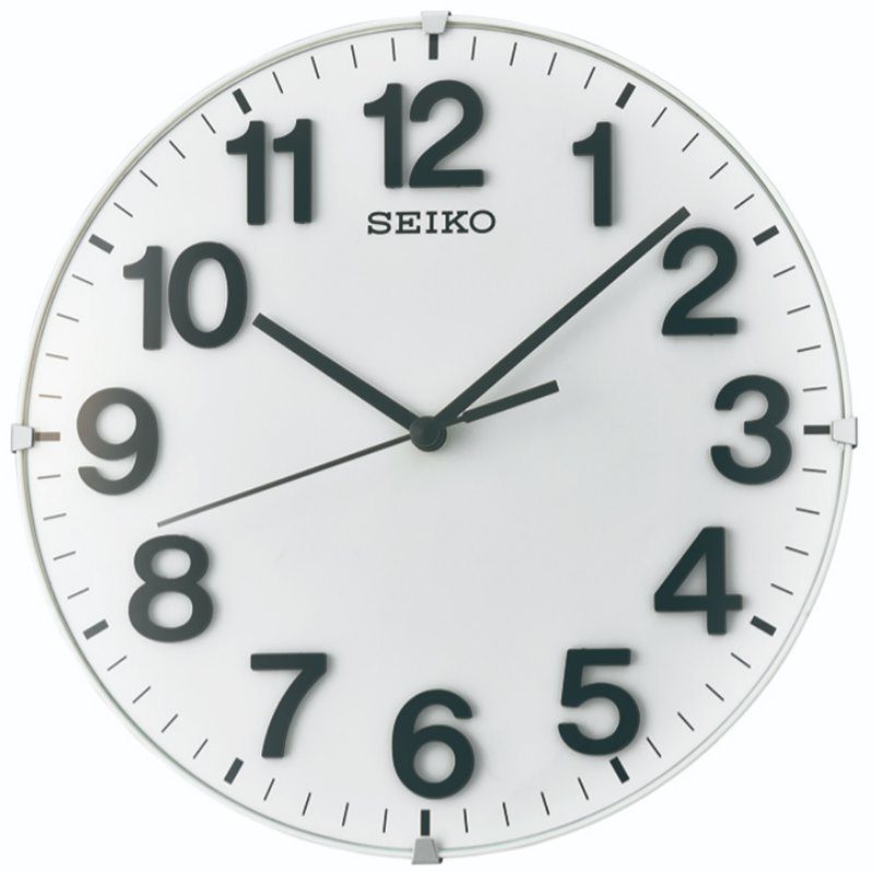 Seiko QXA656W Wanduhr