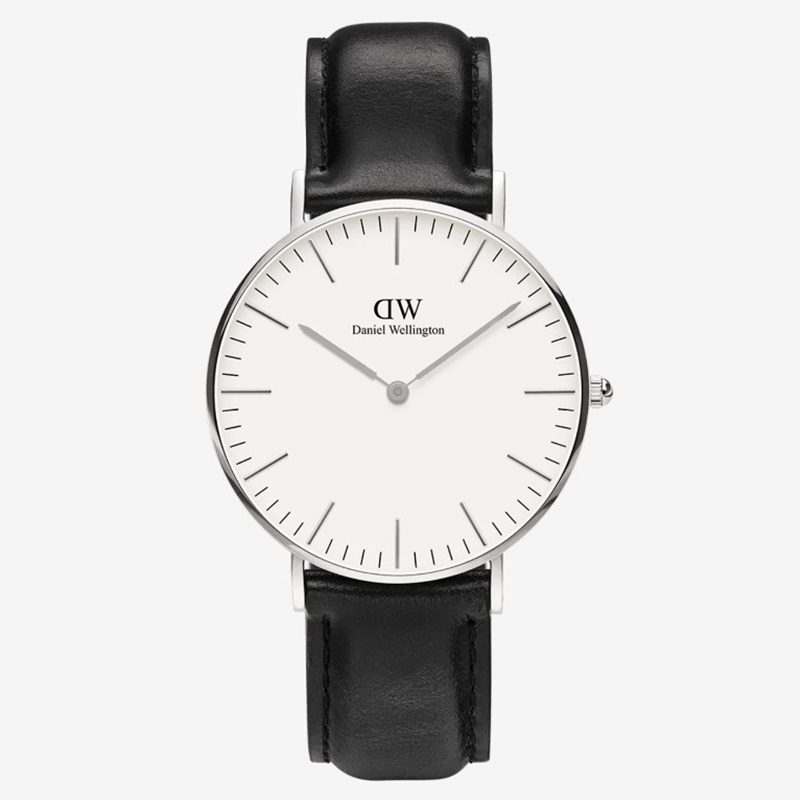Daniel Wellington DW00100053 Classic Sheffield Herrenuhr