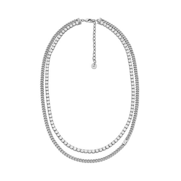 Michael Kors MKJ8276CZ040 Halskette Damen