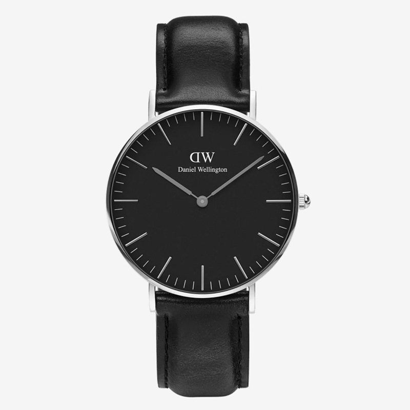 Daniel Wellington DW00100145 Sheffield Herrenuhr