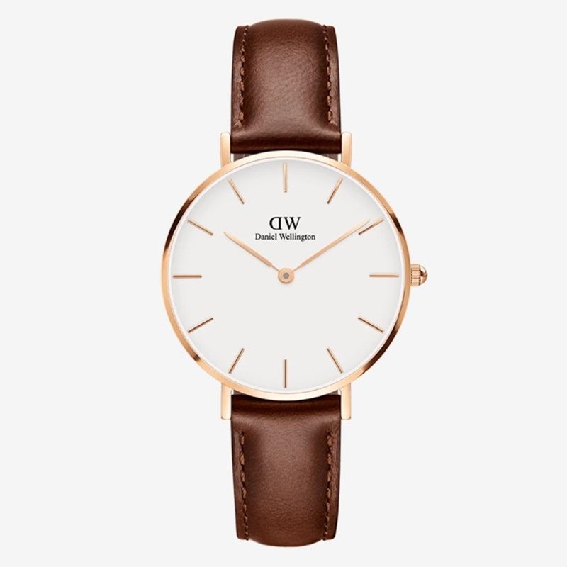 Daniel Wellington DW00100175 Petite St Mawes Damenuhr