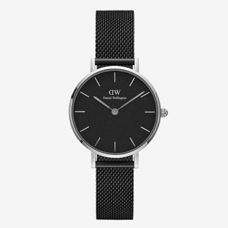 Daniel Wellington DW00100246 Petite Ashfield Damenuhr