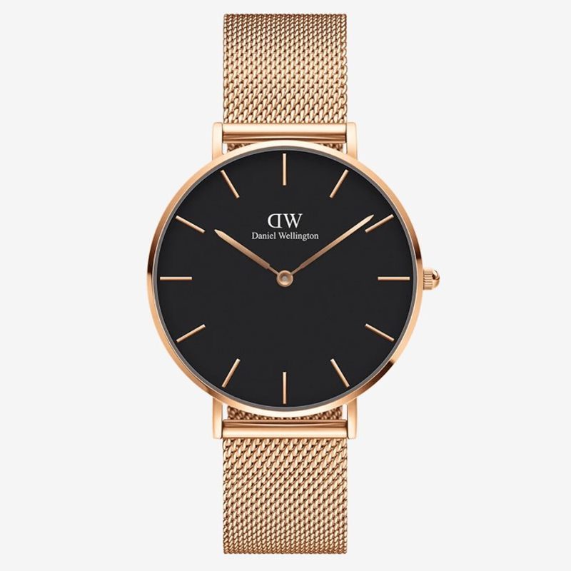 Daniel Wellington DW00100303 Petite Melrose