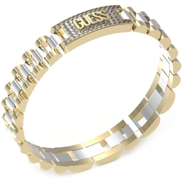 Guess - Armband, Empire, 20cm, Gold
