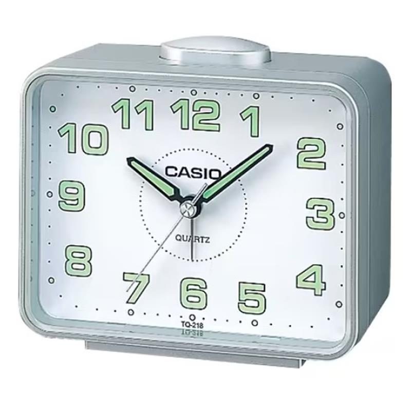 Casio Wake Up TQ-218-8EF Wecker