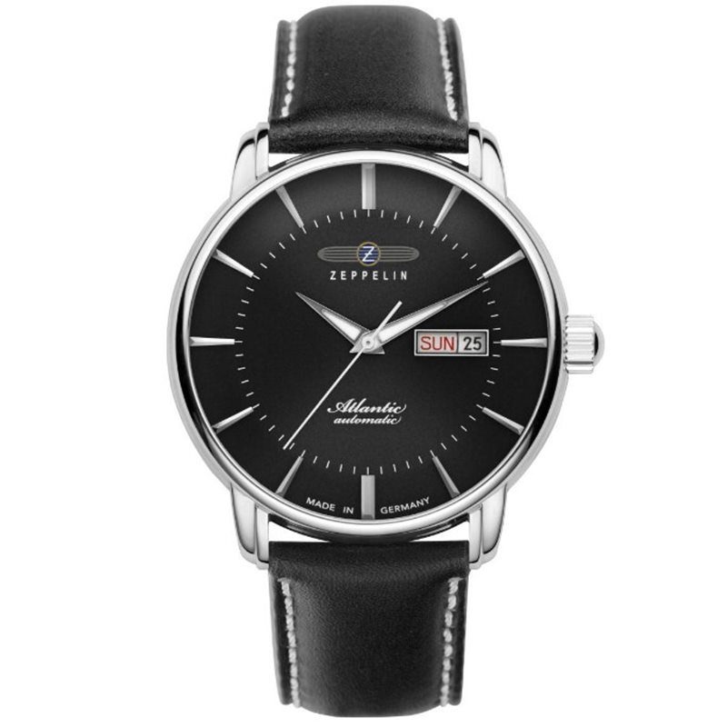 Zeppelin Atlantic 84662 Automatik Herrenuhr