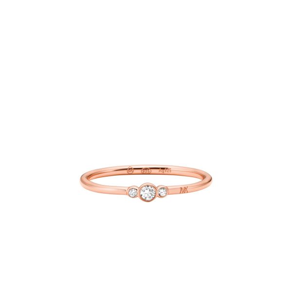 Michael Kors MKC1505AN791 Ring Damen