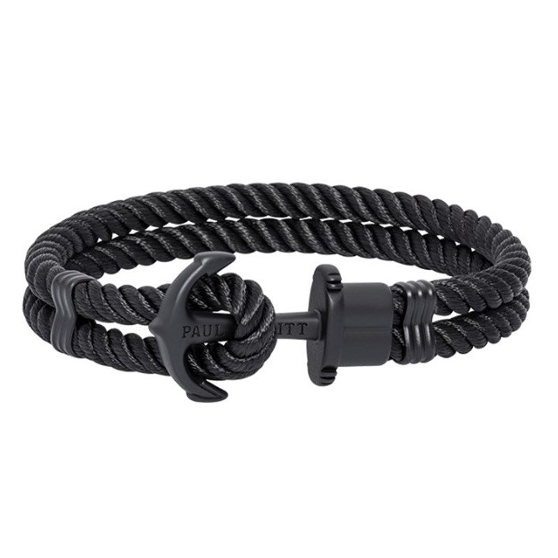 Paul Hewitt - PH-FB-0001 armband, One Size