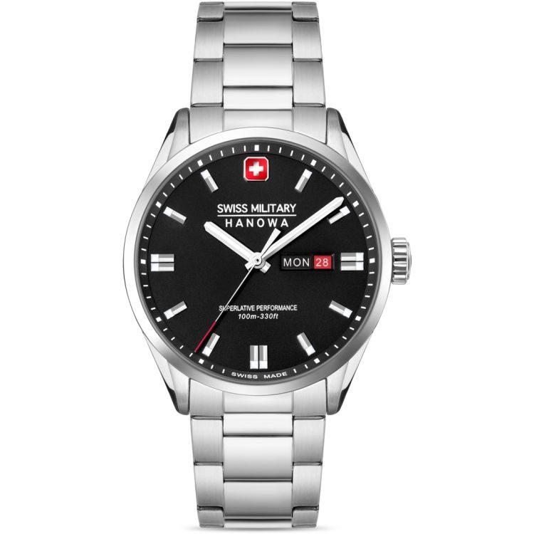 Swiss Military Hanowa SMWGH0001601 Roadrunner Maxed Herren