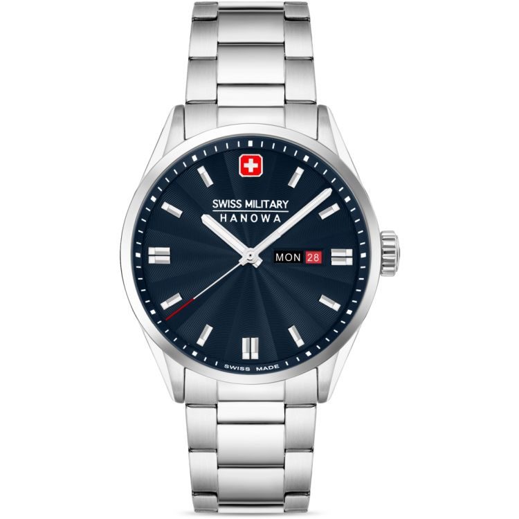 Swiss Military Hanowa SMWGH0001602 Roadrunner Maxed Herren
