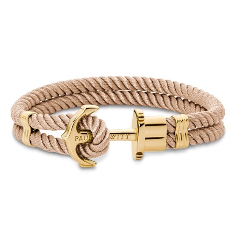 Paul Hewitt - PH-FB-0032  Armband, One Size