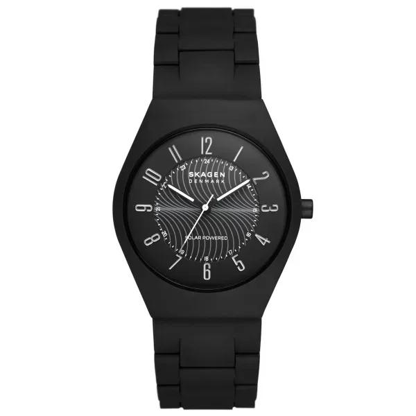 Skagen SKW6810 Solar Grenen Ocean Herren