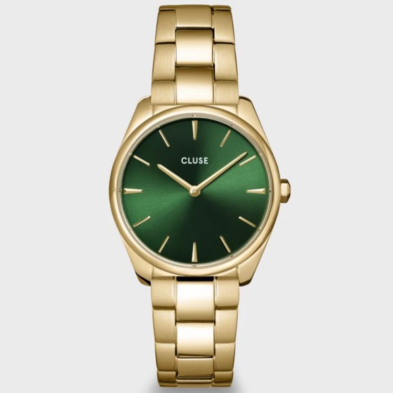 Cluse CW11217 Feroce Petite Damenuhr