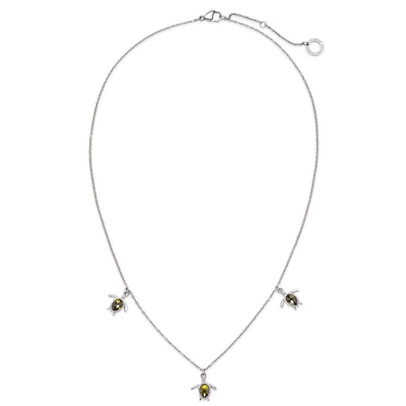 Paul Hewitt PH-JE-0157 Turtle Damen Halskette