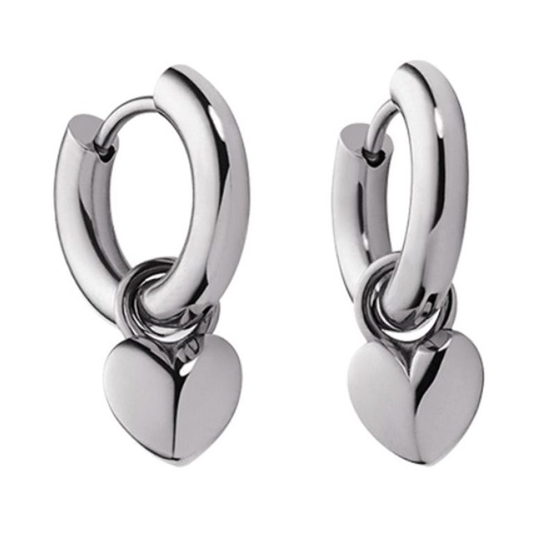 Paul Hewitt PH-JE-0167 Ocean Heart Damen Ohrringe