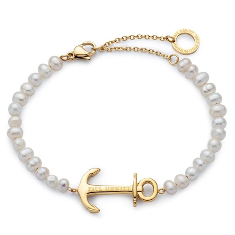 Paul Hewitt PH-JE-0076 The Anchor Damen Armband
