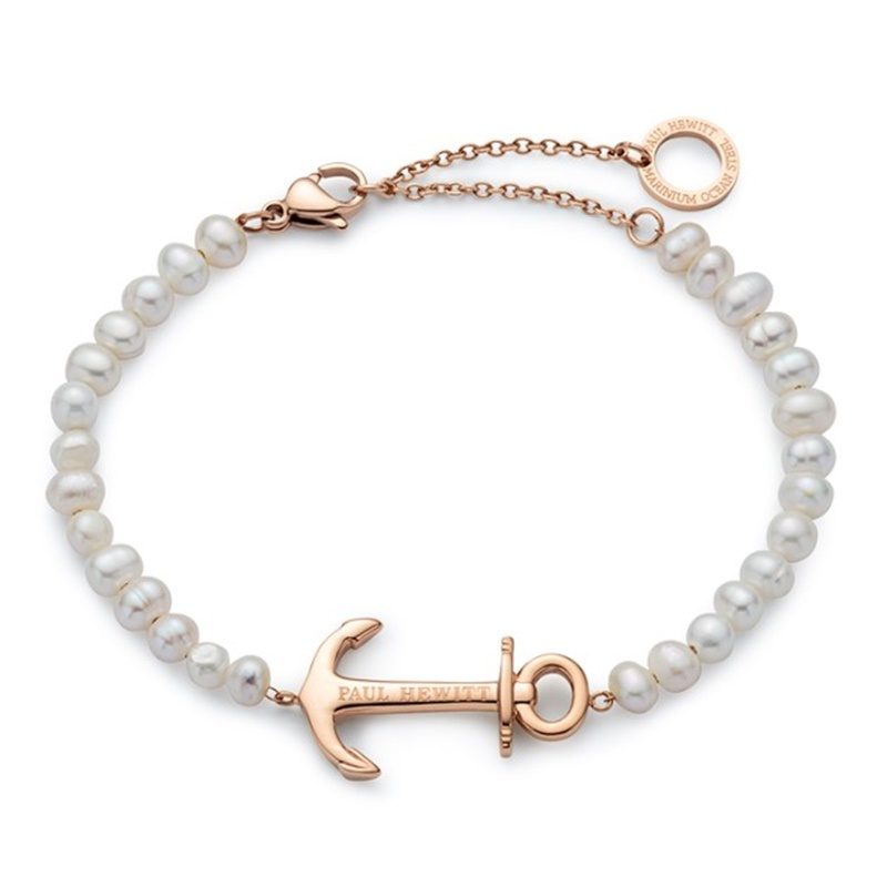 Paul Hewitt PH-JE-0078 The Anchor Damen Armband