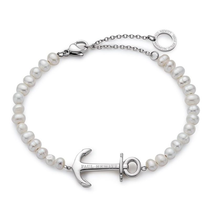 Paul Hewitt PH-JE-0080 The Anchor Damen Armband