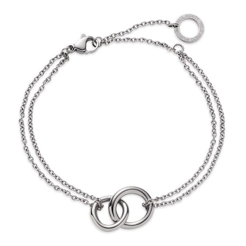 Paul Hewitt - PH-JE-0111 Waves  Armband, One Size