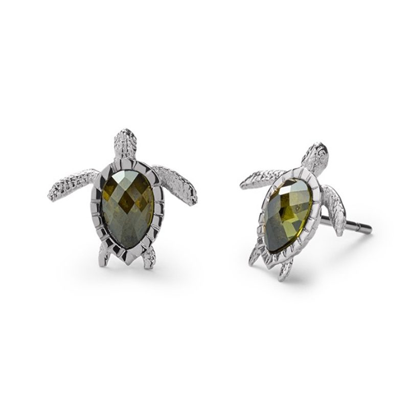 Paul Hewitt PH-JE-0185 Turtle Damen Ohrstecker