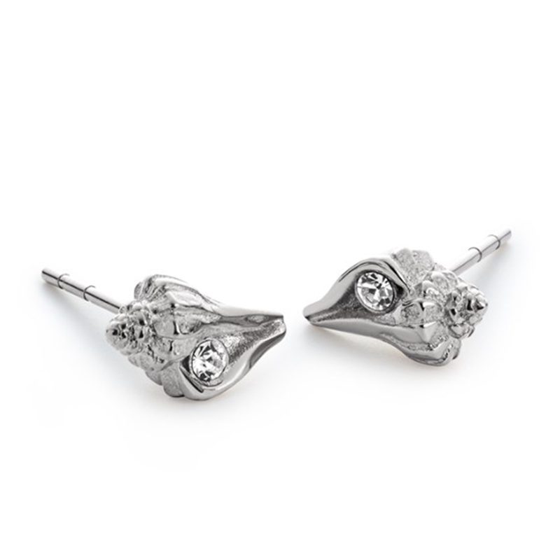 Paul Hewitt PH-JE-0640 Sea Shell Ohrringe