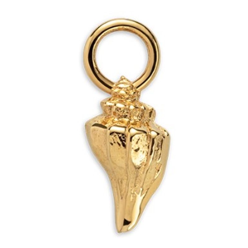 Paul Hewitt PH-JE-0423 Sea Shell Charm