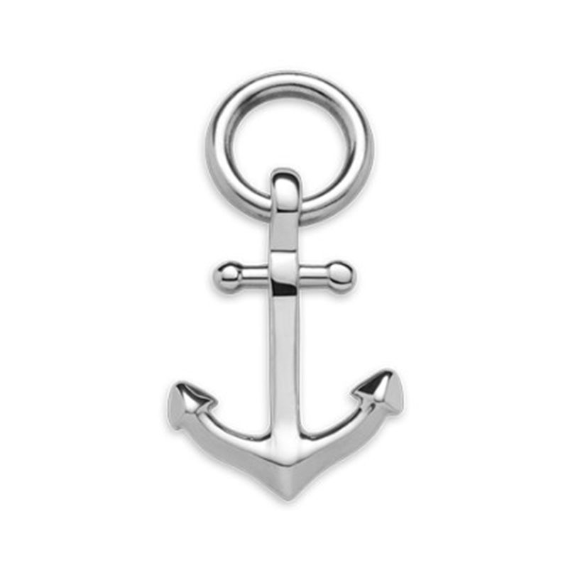 Paul Hewitt PH-JE-0434 Anchor Charm