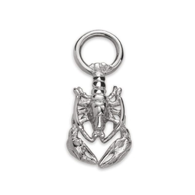 Paul Hewitt PH-JE-0440 Lobster Charm