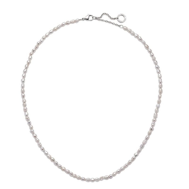Paul Hewitt PH-JE-0449 Pearl Charm Halskette