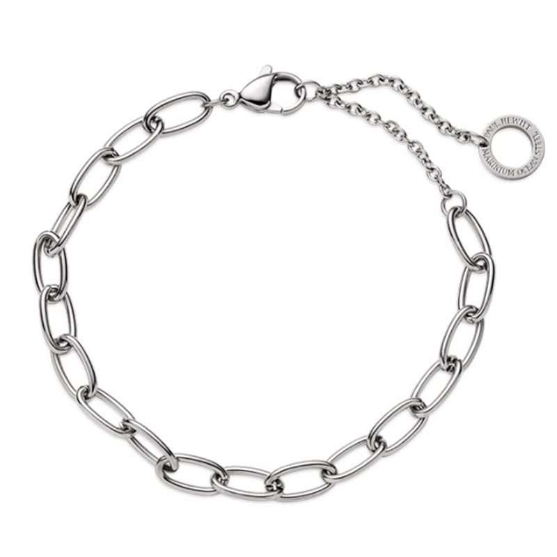 Paul Hewitt PH-JE-0452 Anchor Link Charm Armkette