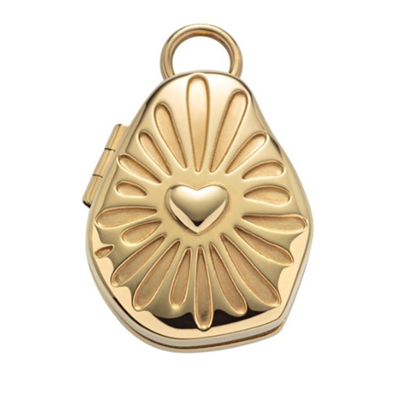 Paul Hewitt PH-JE-0627 Ocean Amulet Charm