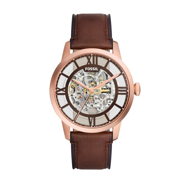 Fossil ME3259 Townsman Automatik Herren