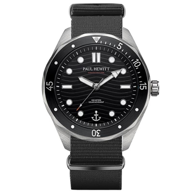 Paul Hewitt PH-W-0487 Ocean Diver Nato Herrenuhr