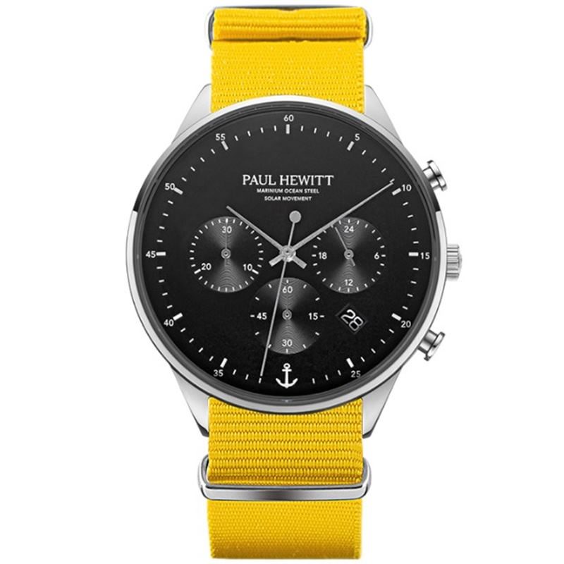 Paul Hewitt - PH-W-0498 Chrono, One Size