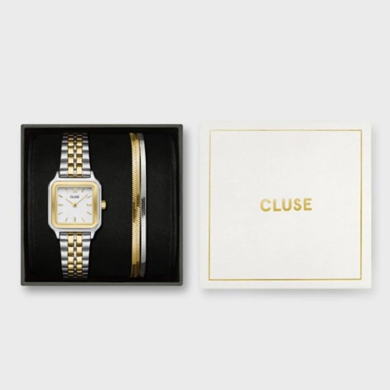 Cluse CG11801 Gracieuse Petite Giftbox