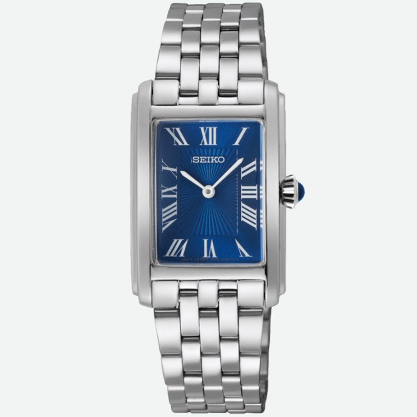 Seiko SWR085P1 Klassik Damenuhr