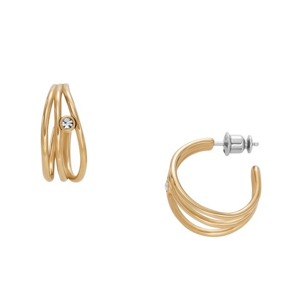 Skagen SKJ1759710 Ohrringe Damen