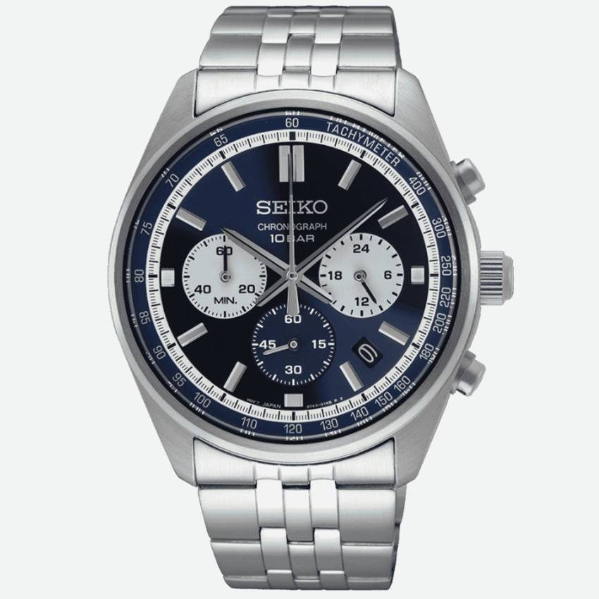 Seiko SSB427P1 Sport Chrono Herrenuhr