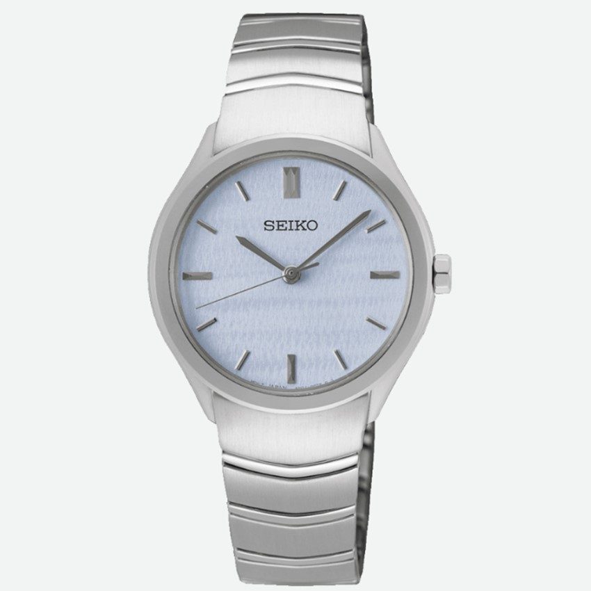 Seiko SUR549P1 Klassik Damenuhr