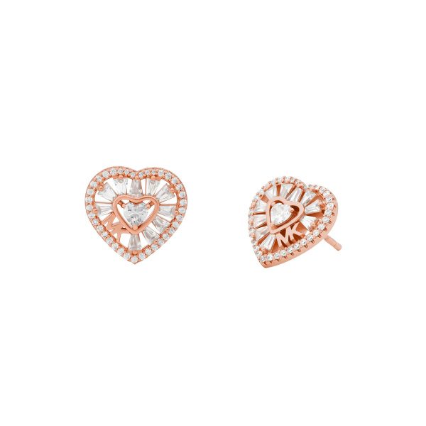 Michael Kors MKC1691CZ791 Ohrringe Damen