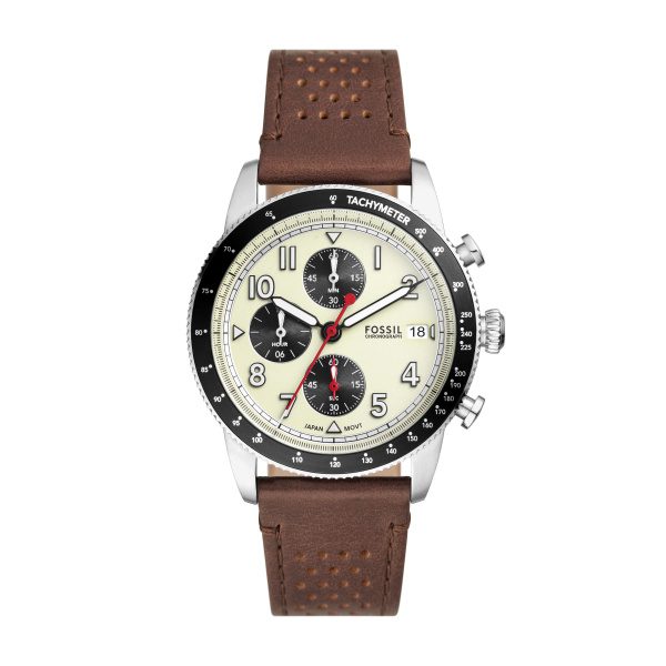 Fossil FS6042 Sport Tourer Herrenuhr