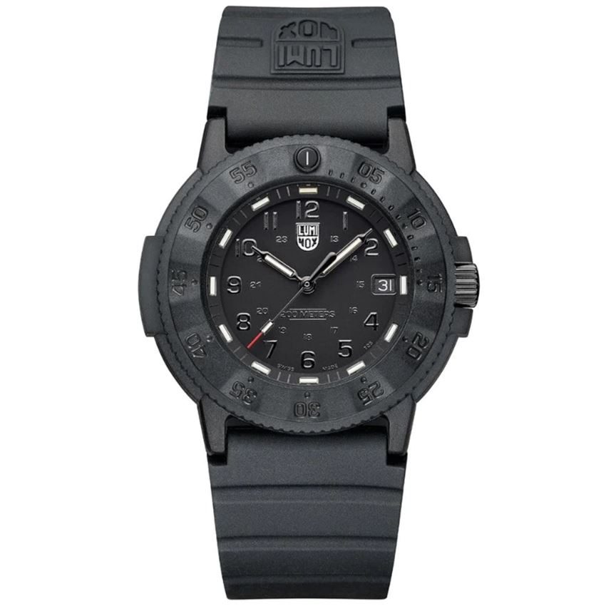 Luminox XS.3001.EVO.BO.S Navy Seal Herrenuhr