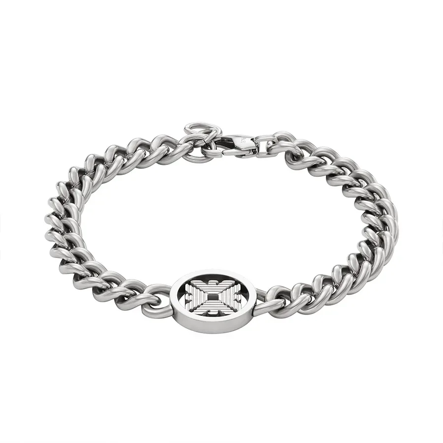 Emporio Armani EGS3041040 Armband Herren