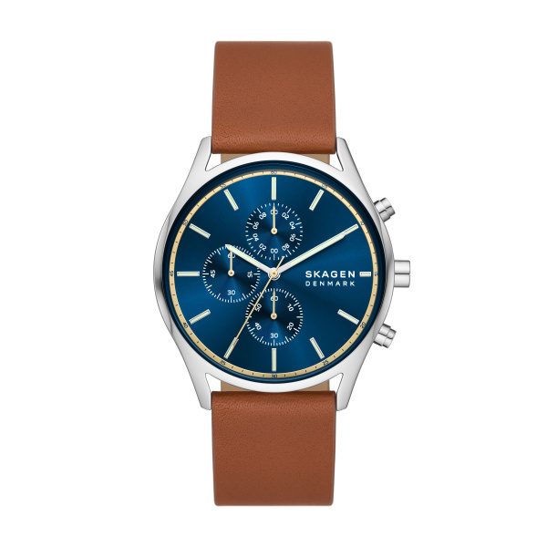 Skagen SKW6916 Holst Chronograph Herrenuhr