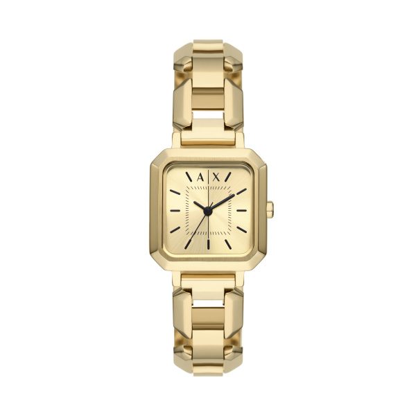 Armani Exchange AX5721 Leila Damenuhr