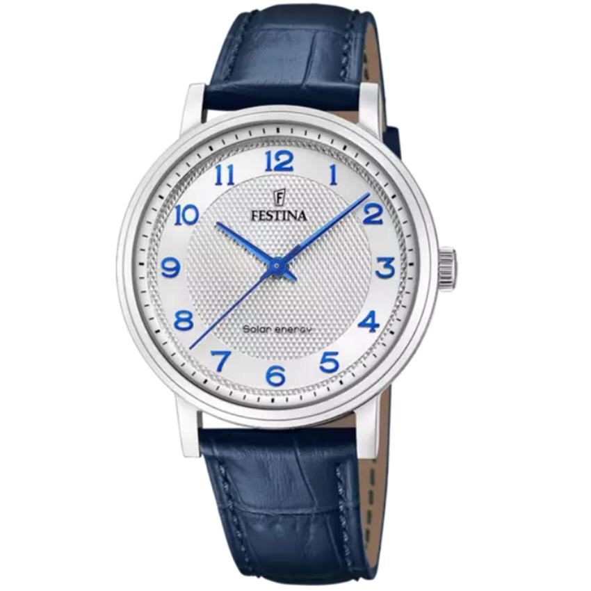 Festina F20660/1 Solar Energy Herrenuhr