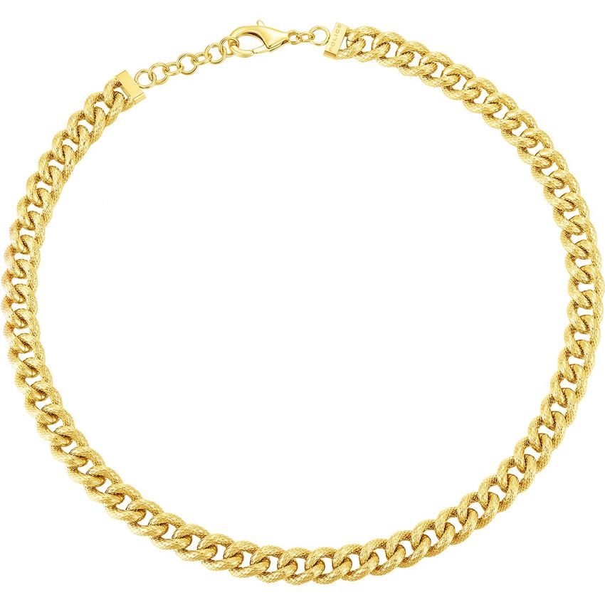 Police PEAGN0032302 Crank Herren Halskette
