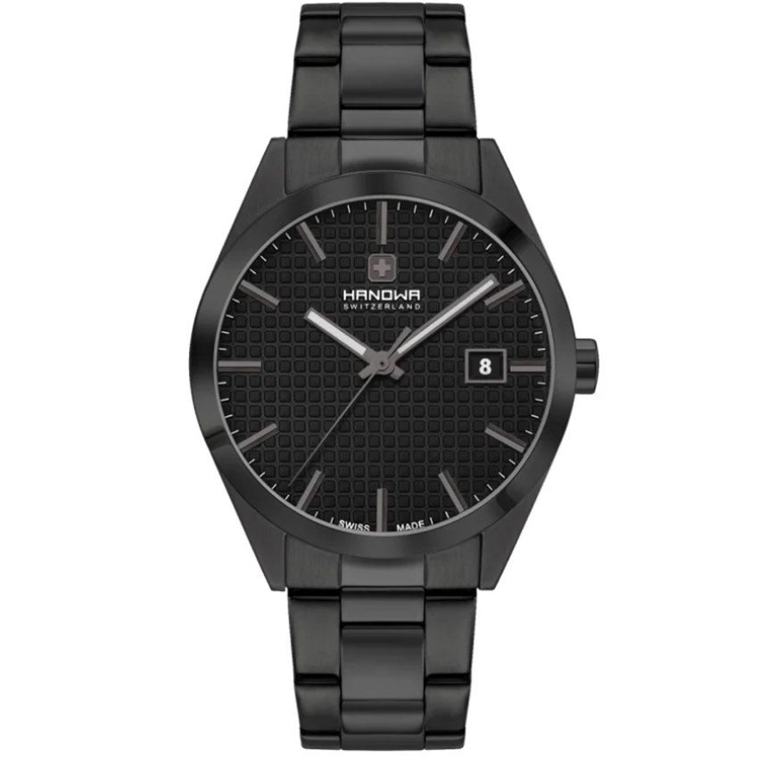 Hanowa HAWGH0002130 Marsens Herrenuhr